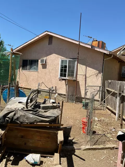 Exterior - 303 Plainsburg Rd, Planada, CA 95365 photo 22 of 46