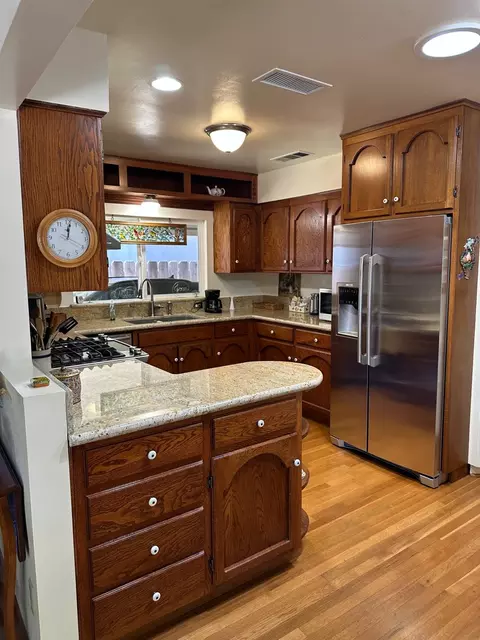 Kitchen - 928 Hackberry Ave, Modesto, CA 95350 photo 2 of 2