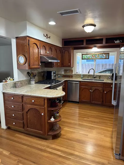 Kitchen - 928 Hackberry Ave, Modesto, CA 95350 photo 1 of 2
