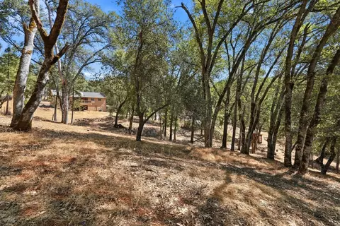 Exterior - 3520 Mining Brook Rd, Placerville, CA 95667 photo 14 of 14