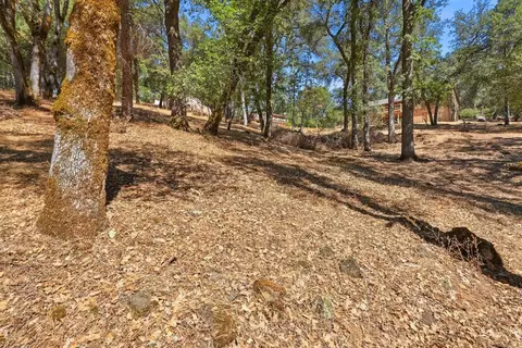 Exterior - 3520 Mining Brook Rd, Placerville, CA 95667 photo 13 of 14