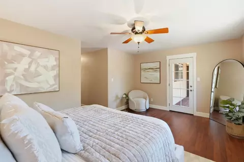 Bedroom - 3520 Mining Brook Rd, Placerville, CA 95667 photo 3 of 11