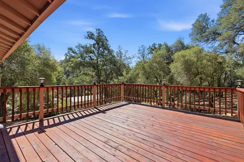 Exterior - 3520 Mining Brook Rd, Placerville, CA 95667 photo 7 of 14