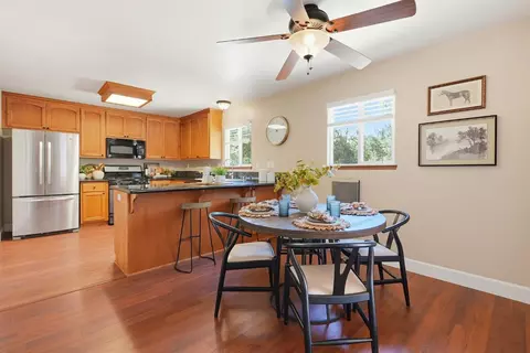 Dining - 3520 Mining Brook Rd, Placerville, CA 95667 photo 1 of 2