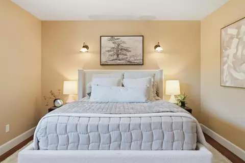 Bedroom - 3520 Mining Brook Rd, Placerville, CA 95667 photo 1 of 11