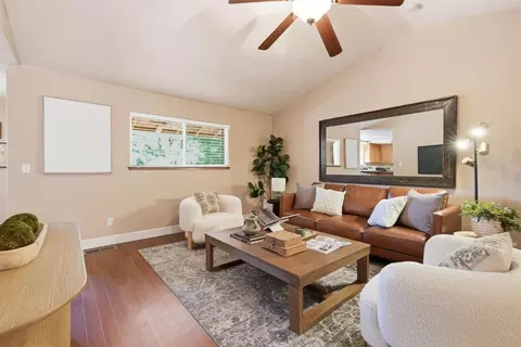 Living - 3520 Mining Brook Rd, Placerville, CA 95667 photo 3 of 5