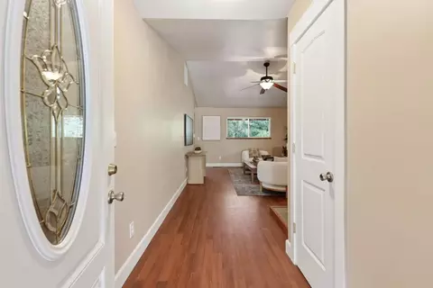 Entry Way - 3520 Mining Brook Rd, Placerville, CA 95667 photo 1 of 1