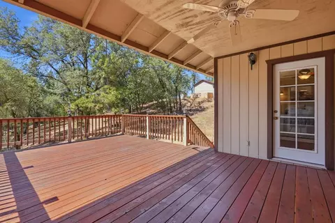 Exterior - 3520 Mining Brook Rd, Placerville, CA 95667 photo 5 of 14