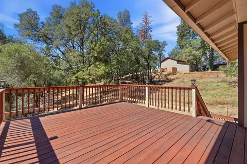 Exterior - 3520 Mining Brook Rd, Placerville, CA 95667 photo 8 of 14