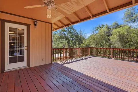 Exterior - 3520 Mining Brook Rd, Placerville, CA 95667 photo 6 of 14