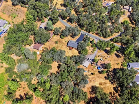 View/Area - 3520 Mining Brook Rd, Placerville, CA 95667 photo 1 of 3