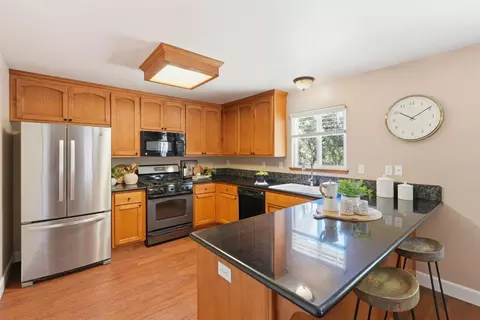 Kitchen - 3520 Mining Brook Rd, Placerville, CA 95667 photo 1 of 3