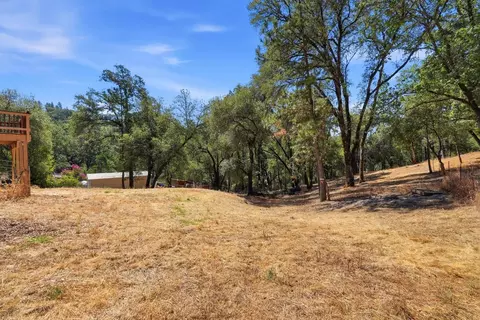 Exterior - 3520 Mining Brook Rd, Placerville, CA 95667 photo 9 of 14