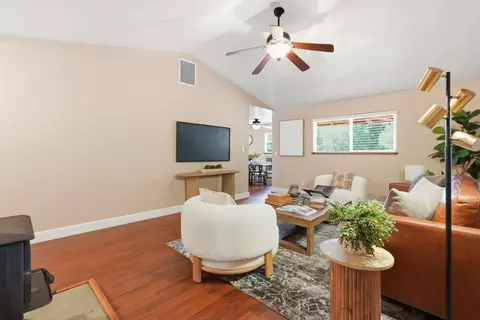 Living - 3520 Mining Brook Rd, Placerville, CA 95667 photo 2 of 5