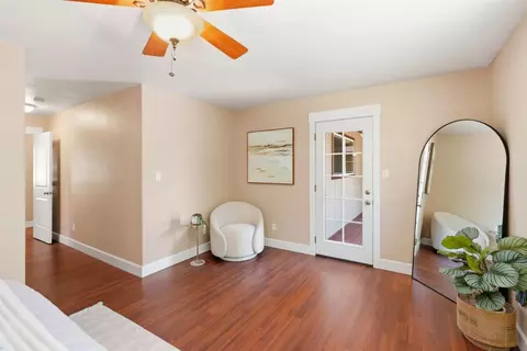 Bedroom - 3520 Mining Brook Rd, Placerville, CA 95667 photo 4 of 11
