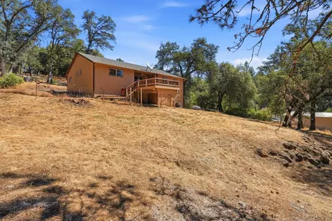 Exterior - 3520 Mining Brook Rd, Placerville, CA 95667 photo 10 of 14