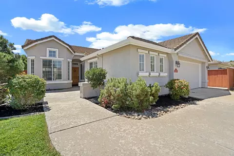 Exterior - 2548 Knobcone Ln, Lodi, CA 95242 photo 5 of 15