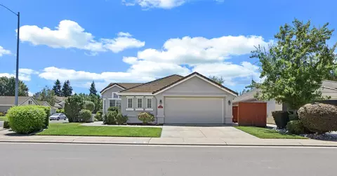 Exterior - 2548 Knobcone Ln, Lodi, CA 95242 photo 2 of 15