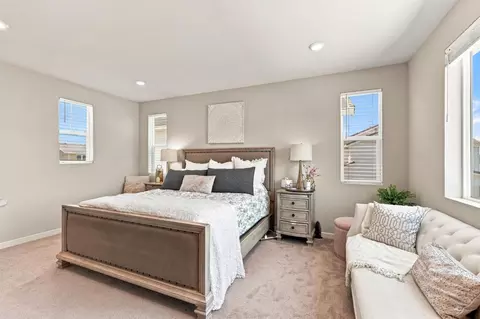 Bedroom - 17511 Gemini Ct, Lathrop, CA 95330 photo 3 of 3