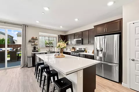 Kitchen - 17511 Gemini Ct, Lathrop, CA 95330 photo 1 of 2