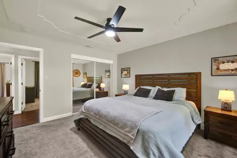 Bedroom - 8357 County Road 91b, Zamora, CA 95698 photo 2 of 7