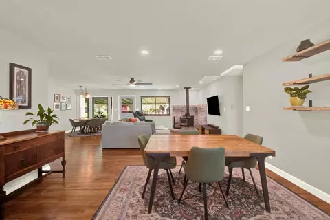 Dining - 8357 County Road 91b, Zamora, CA 95698 photo 4 of 7