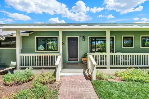 Exterior - 8357 County Road 91b, Zamora, CA 95698 photo 3 of 41