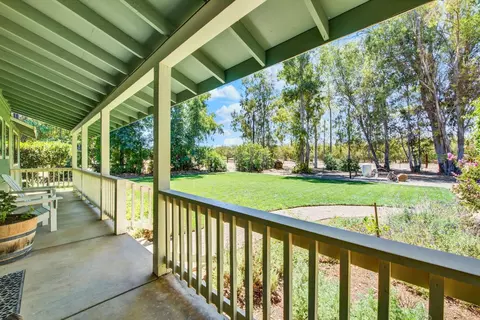 Exterior - 8357 County Road 91b, Zamora, CA 95698 photo 4 of 41