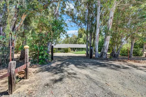 Exterior - 8357 County Road 91b, Zamora, CA 95698 photo 23 of 41