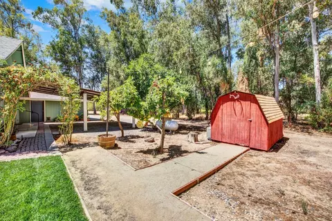 Exterior - 8357 County Road 91b, Zamora, CA 95698 photo 19 of 41