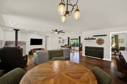 Dining - 8357 County Road 91b, Zamora, CA 95698 photo 7 of 7