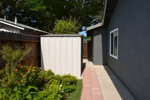 Exterior - 1824 Ellison Dr, Modesto, CA 95355 photo 3 of 3