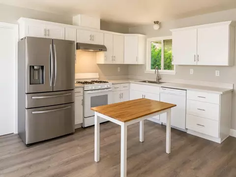Kitchen - 1824 Ellison Dr, Modesto, CA 95355 photo 1 of 1