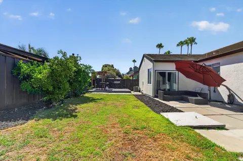 Exterior - 1316 Walnut Meadows Dr, Oakley, CA 94561 photo 3 of 5