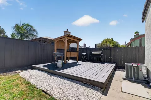 Exterior - 1316 Walnut Meadows Dr, Oakley, CA 94561 photo 5 of 5