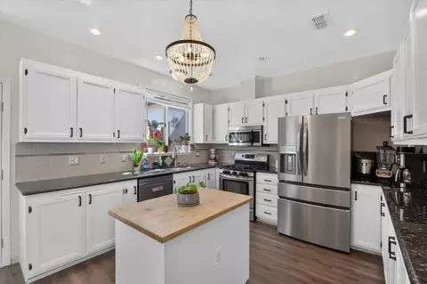 Kitchen - 1316 Walnut Meadows Dr, Oakley, CA 94561 photo 1 of 2