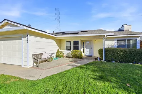 647 Grider Dr, Roseville, CA 95678