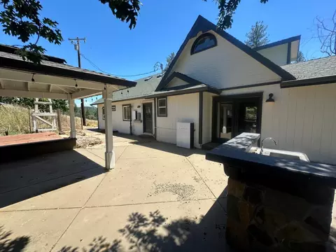 Exterior - 5331 Gold Dust Dr, Placerville, CA 95667 photo 5 of 7