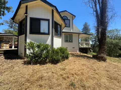 Exterior - 5331 Gold Dust Dr, Placerville, CA 95667 photo 2 of 7