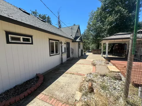 Exterior - 5331 Gold Dust Dr, Placerville, CA 95667 photo 6 of 7