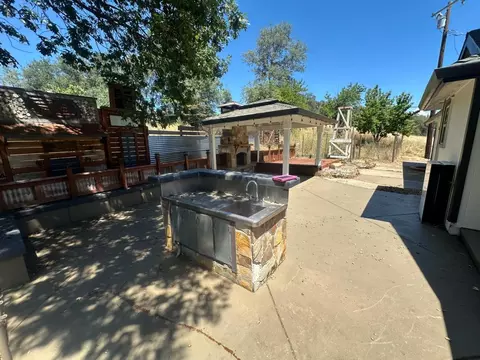 Exterior - 5331 Gold Dust Dr, Placerville, CA 95667 photo 7 of 7