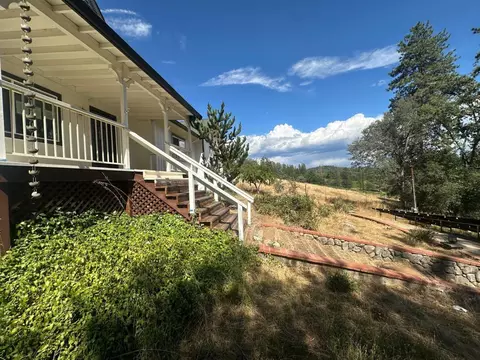 Exterior - 5331 Gold Dust Dr, Placerville, CA 95667 photo 3 of 7