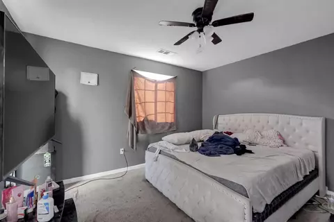 Bedroom - 1514 Eureka St, Modesto, CA 95358 photo 3 of 3