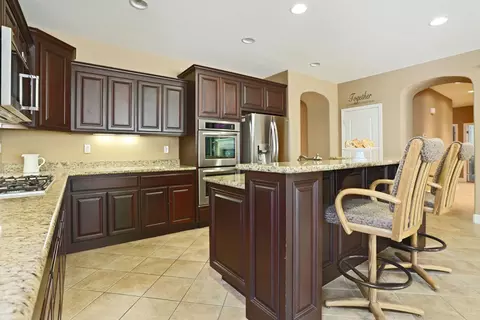 Kitchen - 2614 Redbridge Rd, Tracy, CA 95377 photo 1 of 5