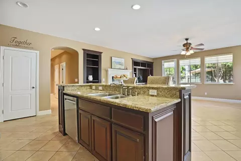 Kitchen - 2614 Redbridge Rd, Tracy, CA 95377 photo 3 of 5