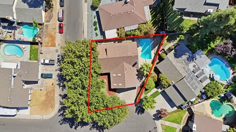 View/Area - 3508 Sagewood Ct, Modesto, CA 95356 photo 3 of 3