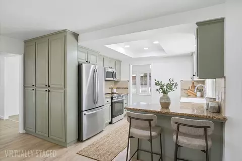 Kitchen - 3508 Sagewood Ct, Modesto, CA 95356 photo 1 of 2