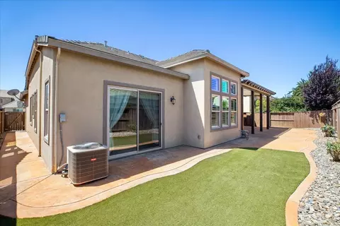 Exterior - 3045 Celebration, Lodi, CA 95242 photo 9 of 9