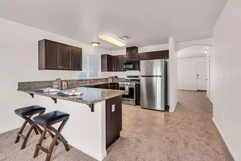 Kitchen - 2835 N Drake Ave, Merced, CA 95348 photo 2 of 3