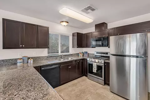 Kitchen - 2835 N Drake Ave, Merced, CA 95348 photo 1 of 3